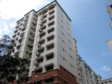 Blk 911 Hougang Street 91 (S)530911 #242112